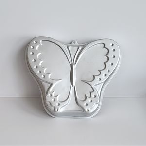 1987 Wilton Butterfly Cake Pan